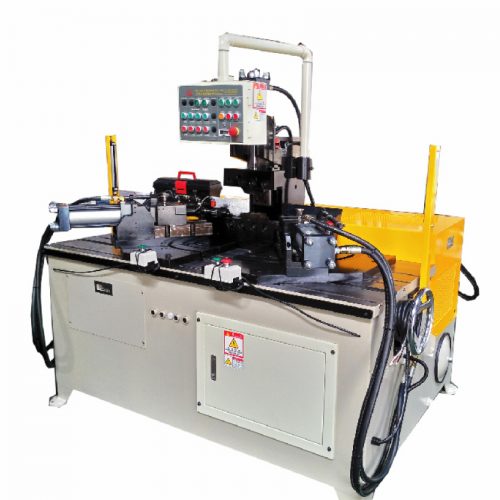 Notching machine HC8829E