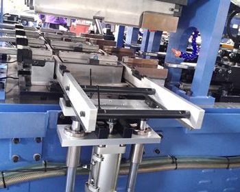 Double end expanding machine-HC6621