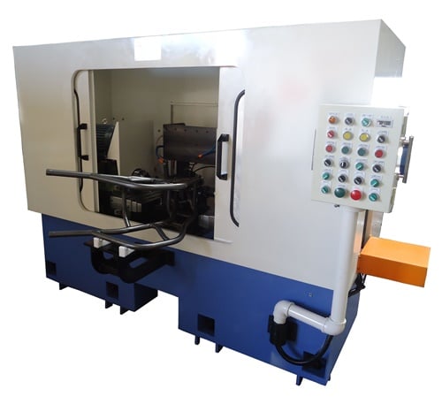 Hydraulic Fine boring machine