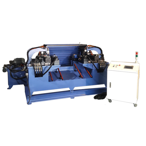 Notching machine-HC8858