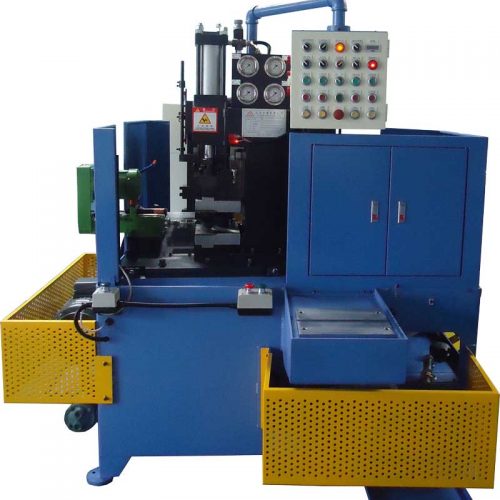 Notching machine-HC8898B