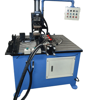 Notching pipe-HC8803