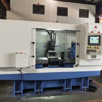 CNC Fine Boring Machine-FB-HDS-41C