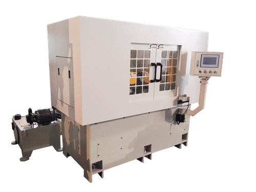 Cut Grooving machine-HC8503