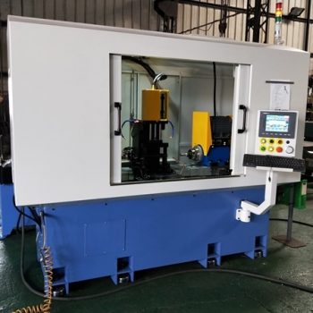 CNC Double-end fine boring machine CNC Double-end fine boring machine