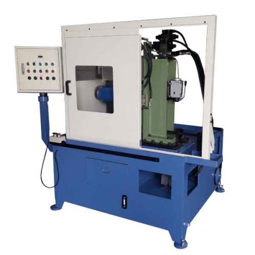 Milling machine-HC8502