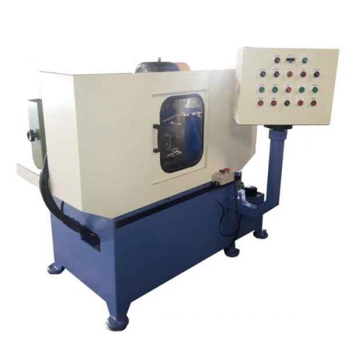 立管前叉鎖緊孔鑽孔剖溝機