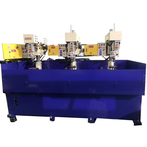 Multi-drill machine-HC8747