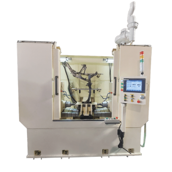 CNC fine boring machine-HC0301Y