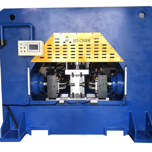 End forming machine-HC6606B