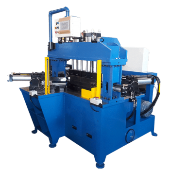 Notching machine-HC8819L