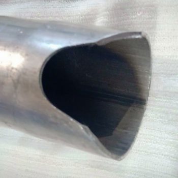 Notching Pipe-HC8736A