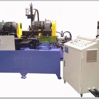 Boring and Chamfering machine-0512E