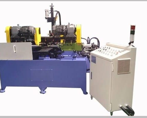 Boring and Chamfering machine-0512E