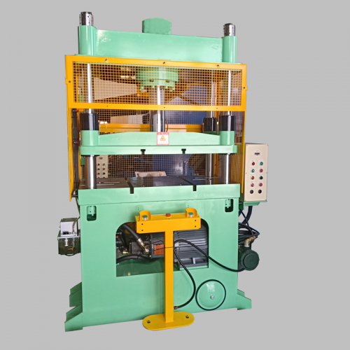 Oil press machine-6560A