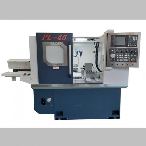CNC Lathe machine-FS32L