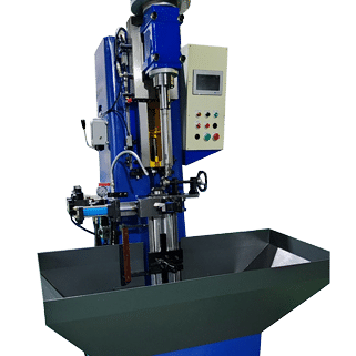 鋁車架立式中管絞孔機是車架製造中不可或缺的加工設備