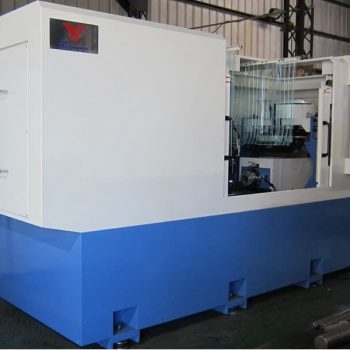 Milling machine-D-HDS-4TL