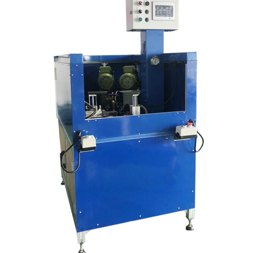 Horizontal drill machine