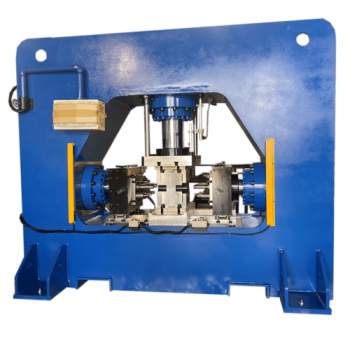 Double end forming mc