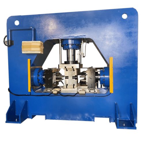 Double end forming mc