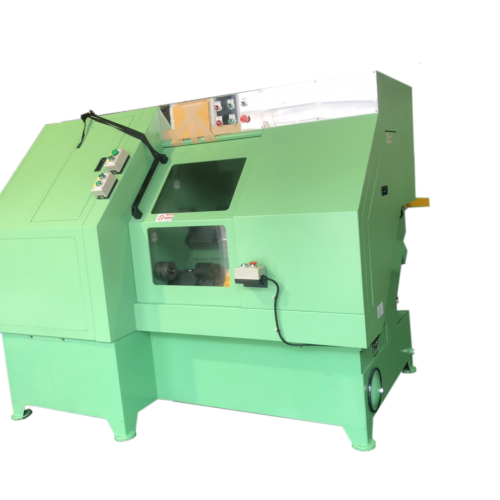 Lathe type boring mc