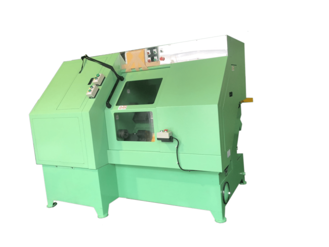 Lathe type boring mc