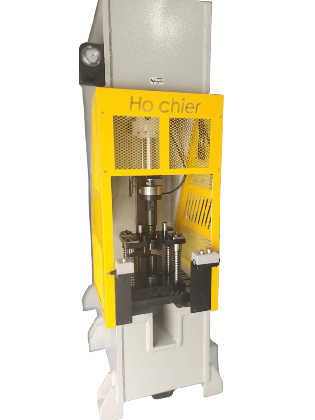 立式壓合專用機-提升現代製造業效率與品質的關鍵