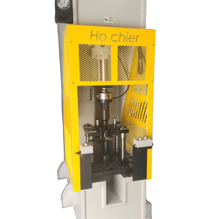 立式壓合專用機-提升現代製造業效率與品質的關鍵