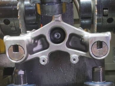 剖溝機-雙端剖溝機：加工效率與生產效益的關鍵