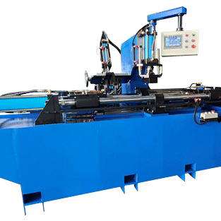 縮管機在金屬加工行業的不可替代地位6806A