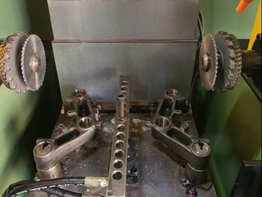 切溝機-金屬剖溝設備：管類金屬加工剖溝技術的各種好處