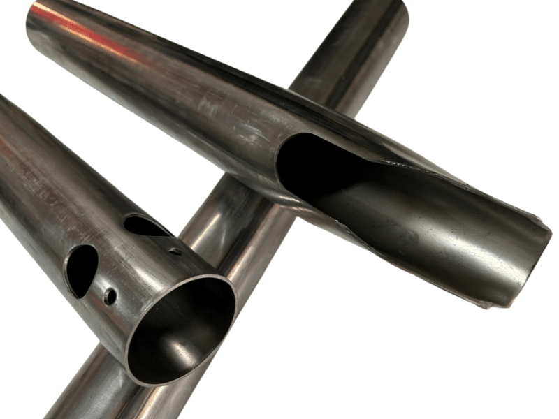 如何將四個製程濃縮提高加工效率