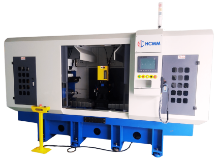 多刀式雙端搪孔機