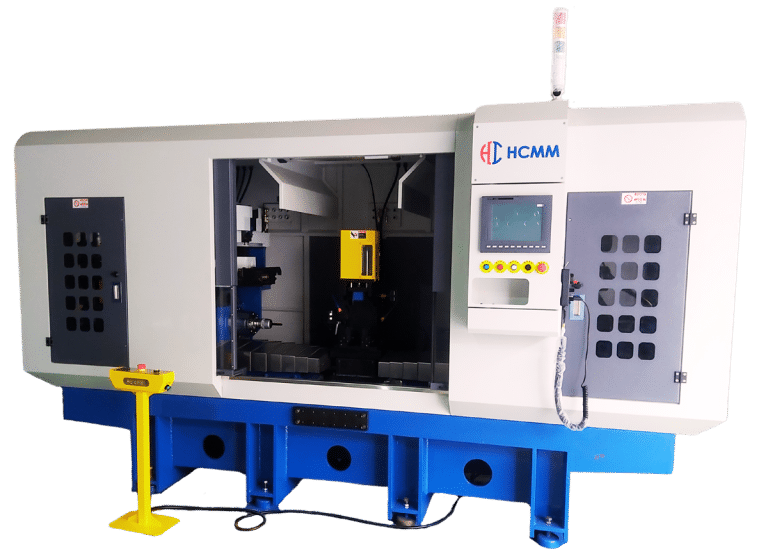 多刀式雙端搪孔機