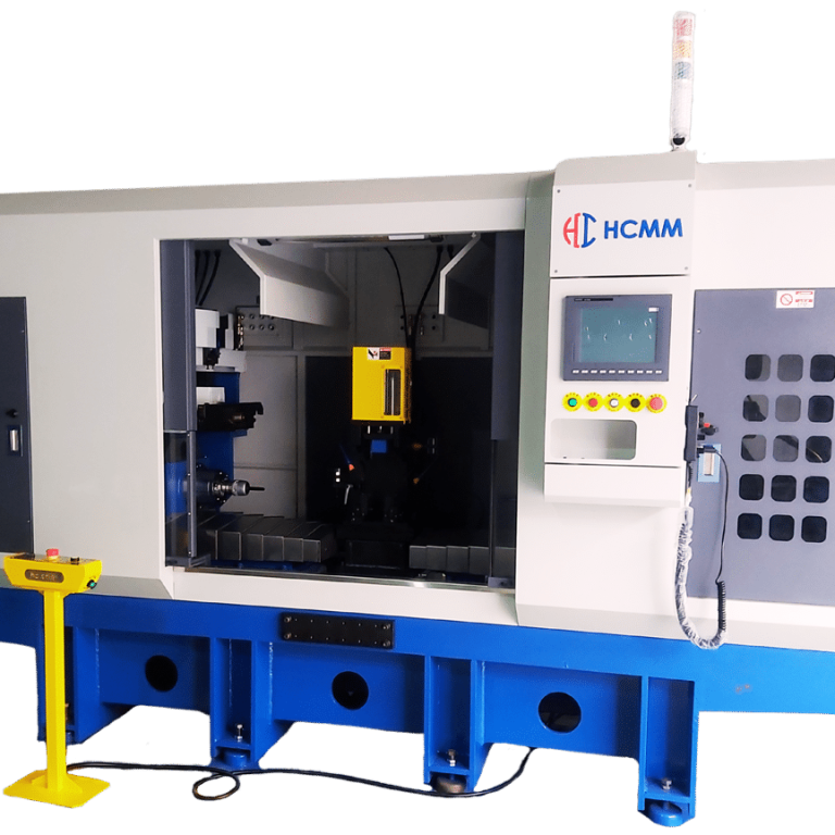 多刀式雙端搪孔機