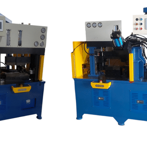 如何將四個製程濃縮提高加工效率