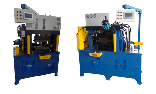 如何將四個製程濃縮提高加工效率