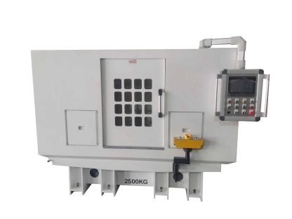 一次解決雙端加工難題