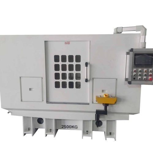 一次解決雙端加工難題